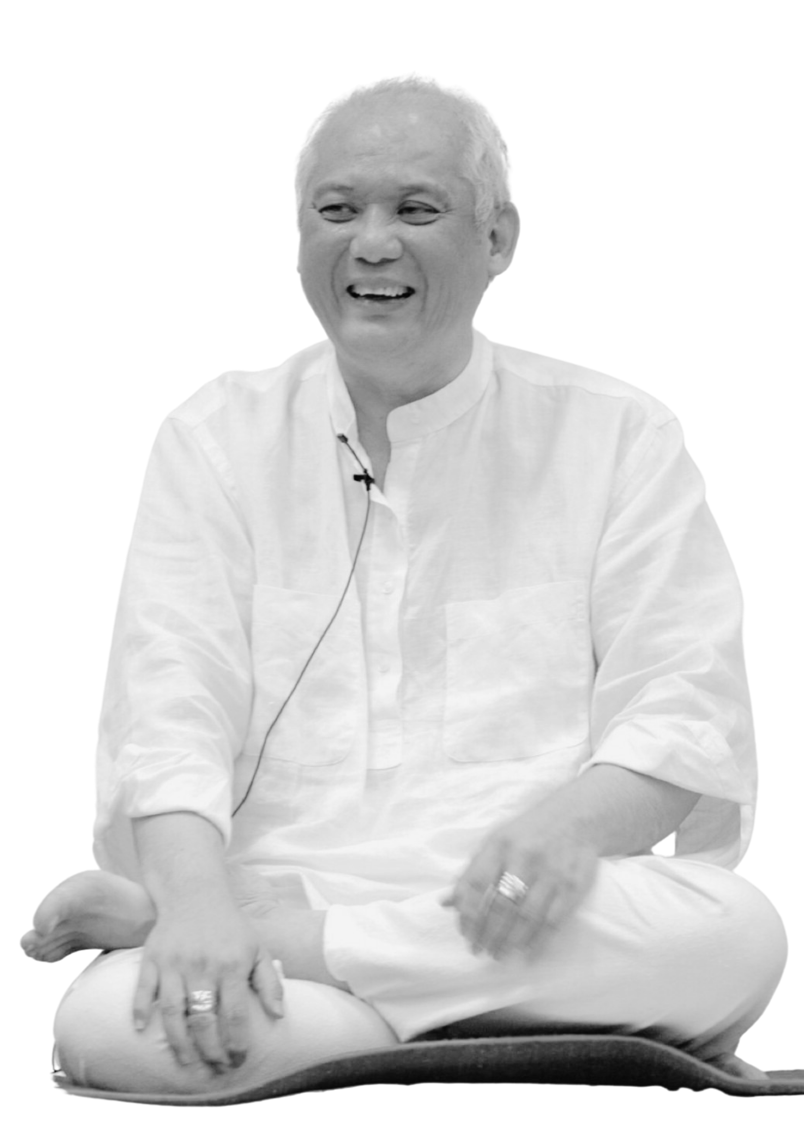 Master Choa Kok Sui