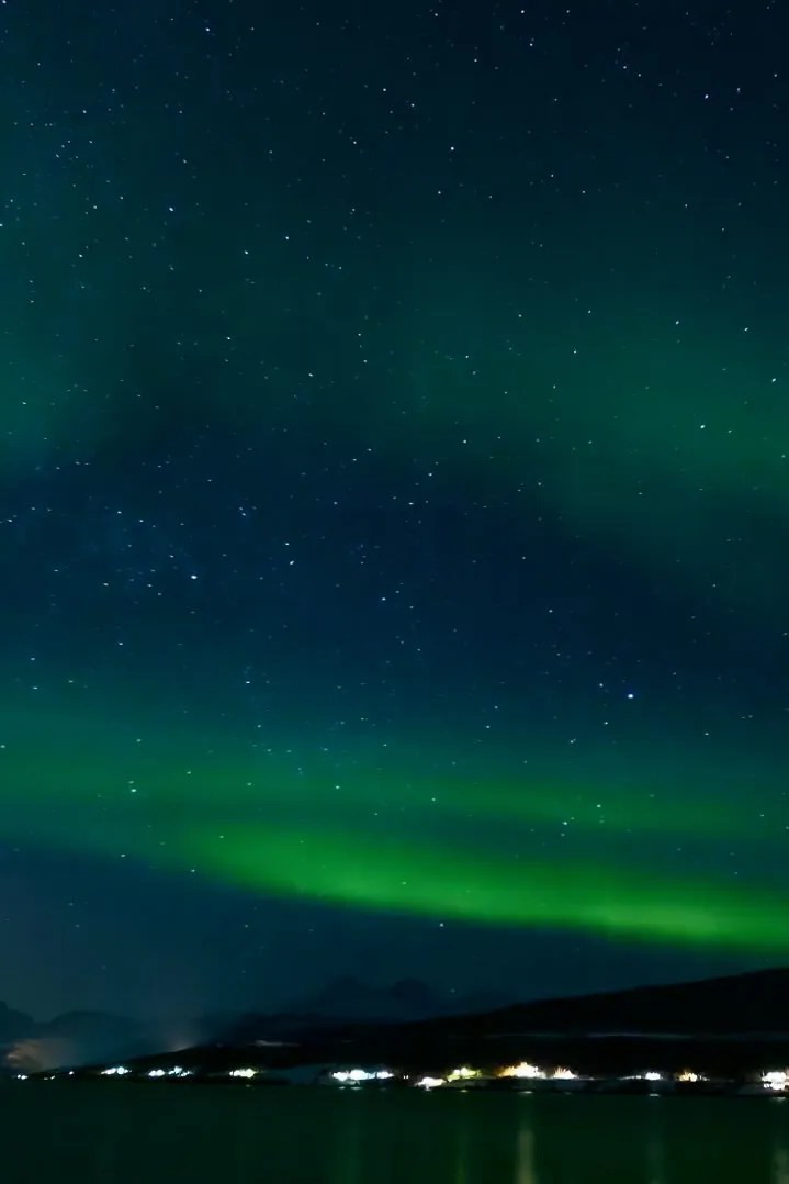 Northen Lights